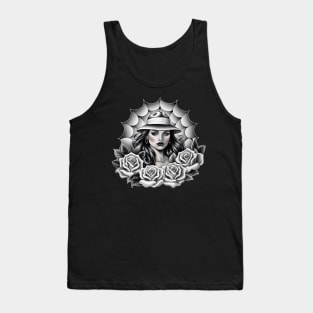 FELONY THEFT Tank Top